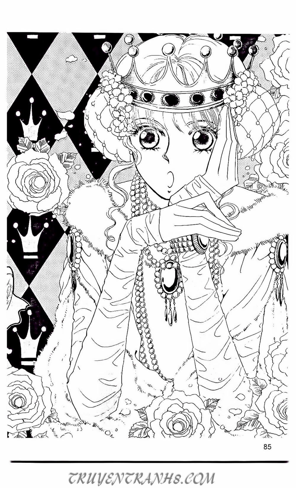 Hiệp Sĩ Nữ Hoàng Chapter 22 - Trang 2