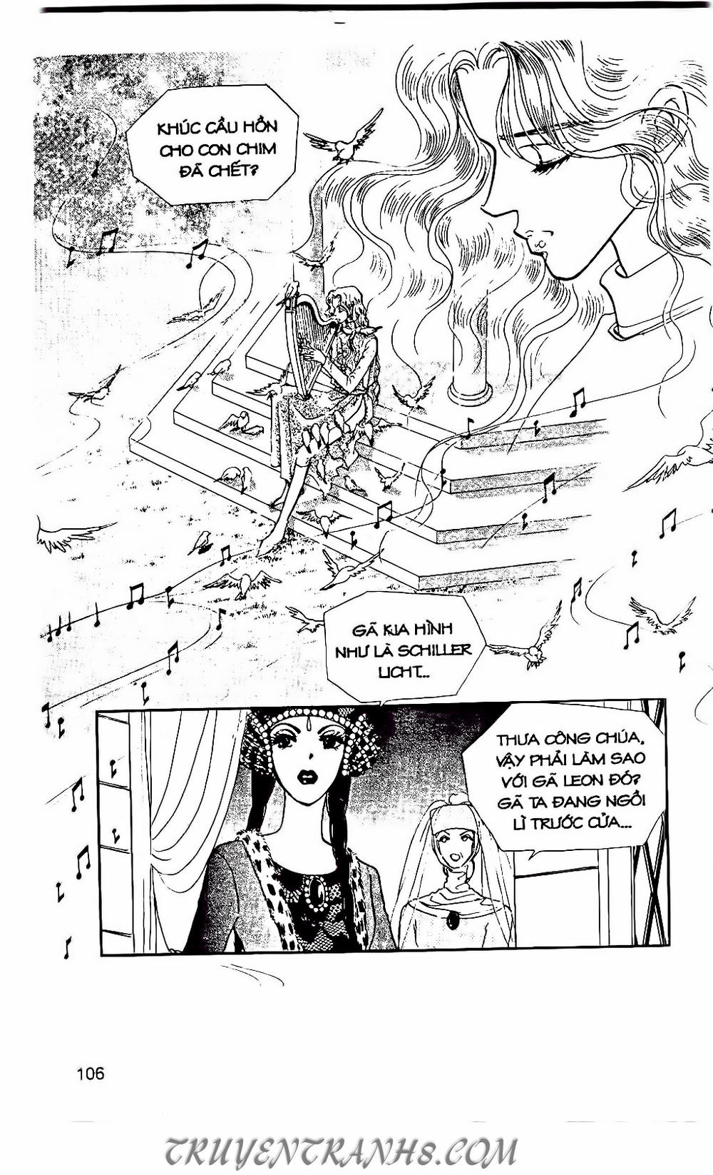 Hiệp Sĩ Nữ Hoàng Chapter 23 - Trang 2