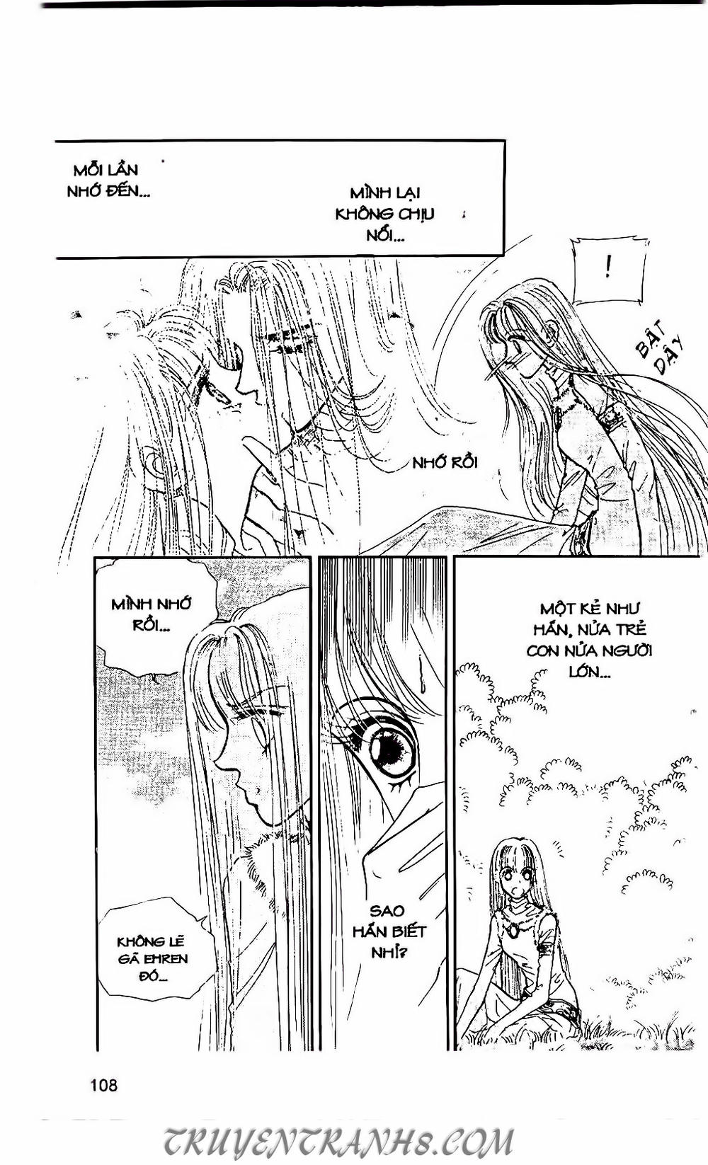 Hiệp Sĩ Nữ Hoàng Chapter 23 - Trang 2