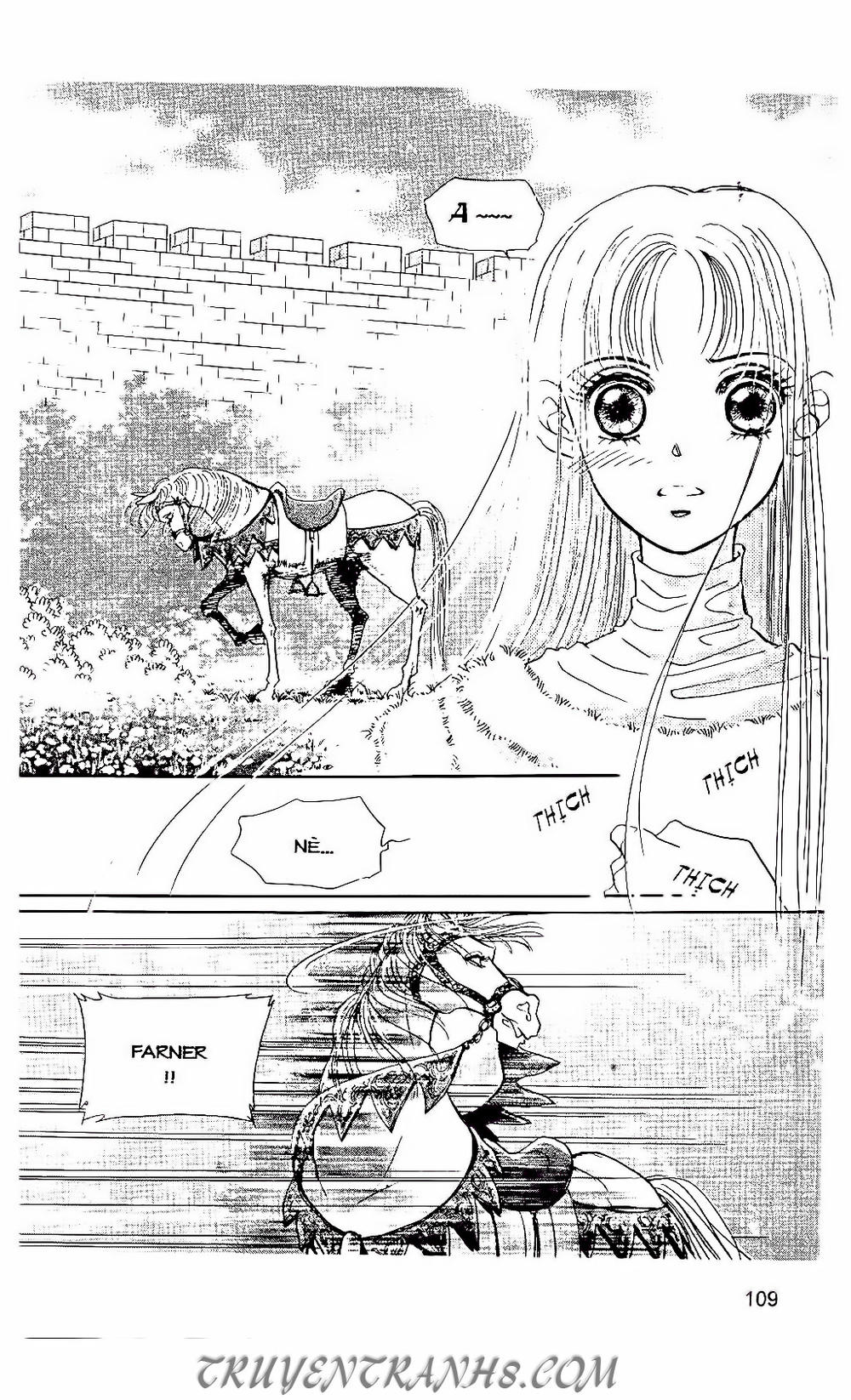 Hiệp Sĩ Nữ Hoàng Chapter 23 - Trang 2