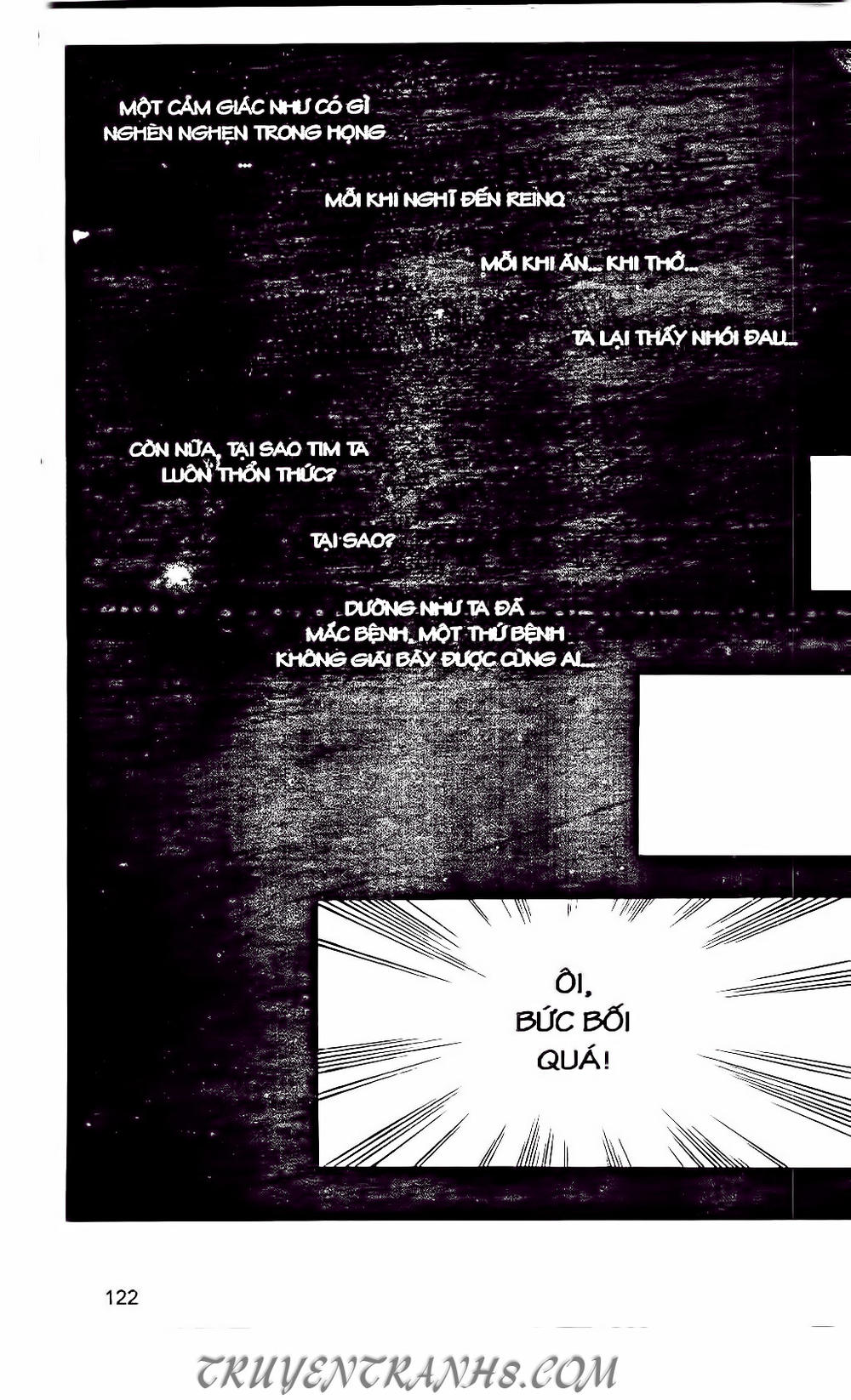 Hiệp Sĩ Nữ Hoàng Chapter 24 - Trang 2