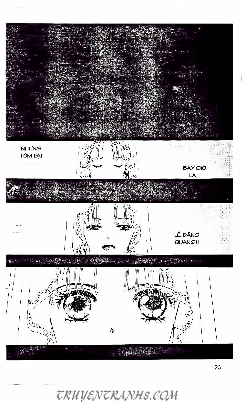 Hiệp Sĩ Nữ Hoàng Chapter 24 - Trang 2