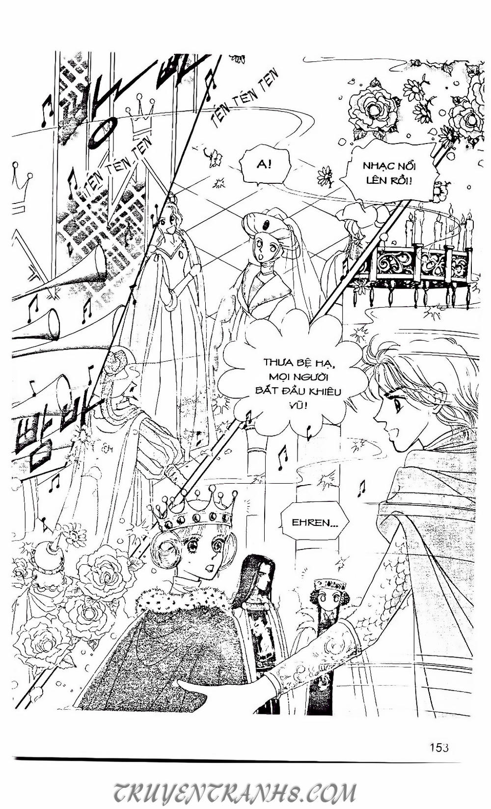 Hiệp Sĩ Nữ Hoàng Chapter 25 - Trang 2