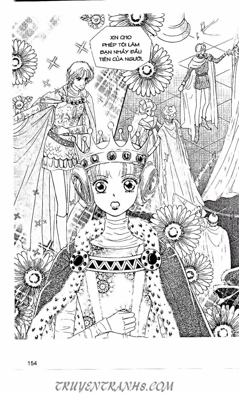 Hiệp Sĩ Nữ Hoàng Chapter 25 - Trang 2