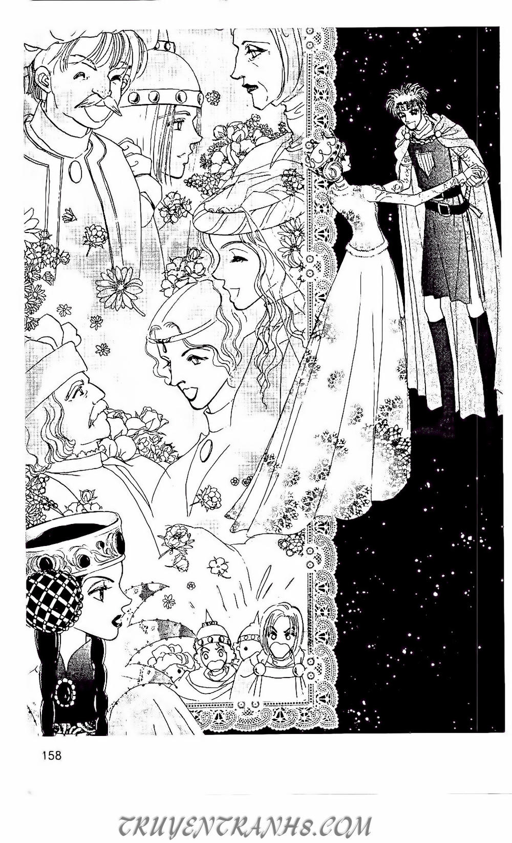 Hiệp Sĩ Nữ Hoàng Chapter 25 - Trang 2