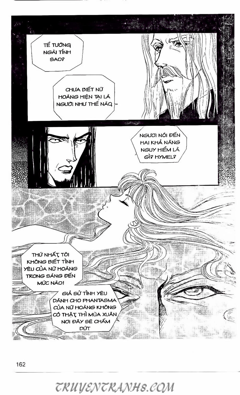 Hiệp Sĩ Nữ Hoàng Chapter 26 - Trang 2