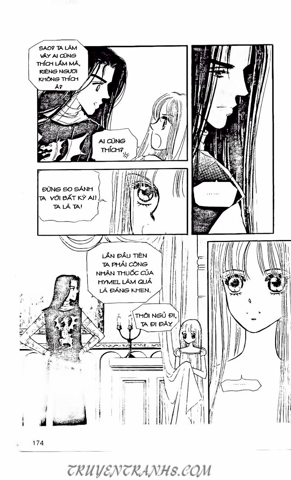 Hiệp Sĩ Nữ Hoàng Chapter 26 - Trang 2