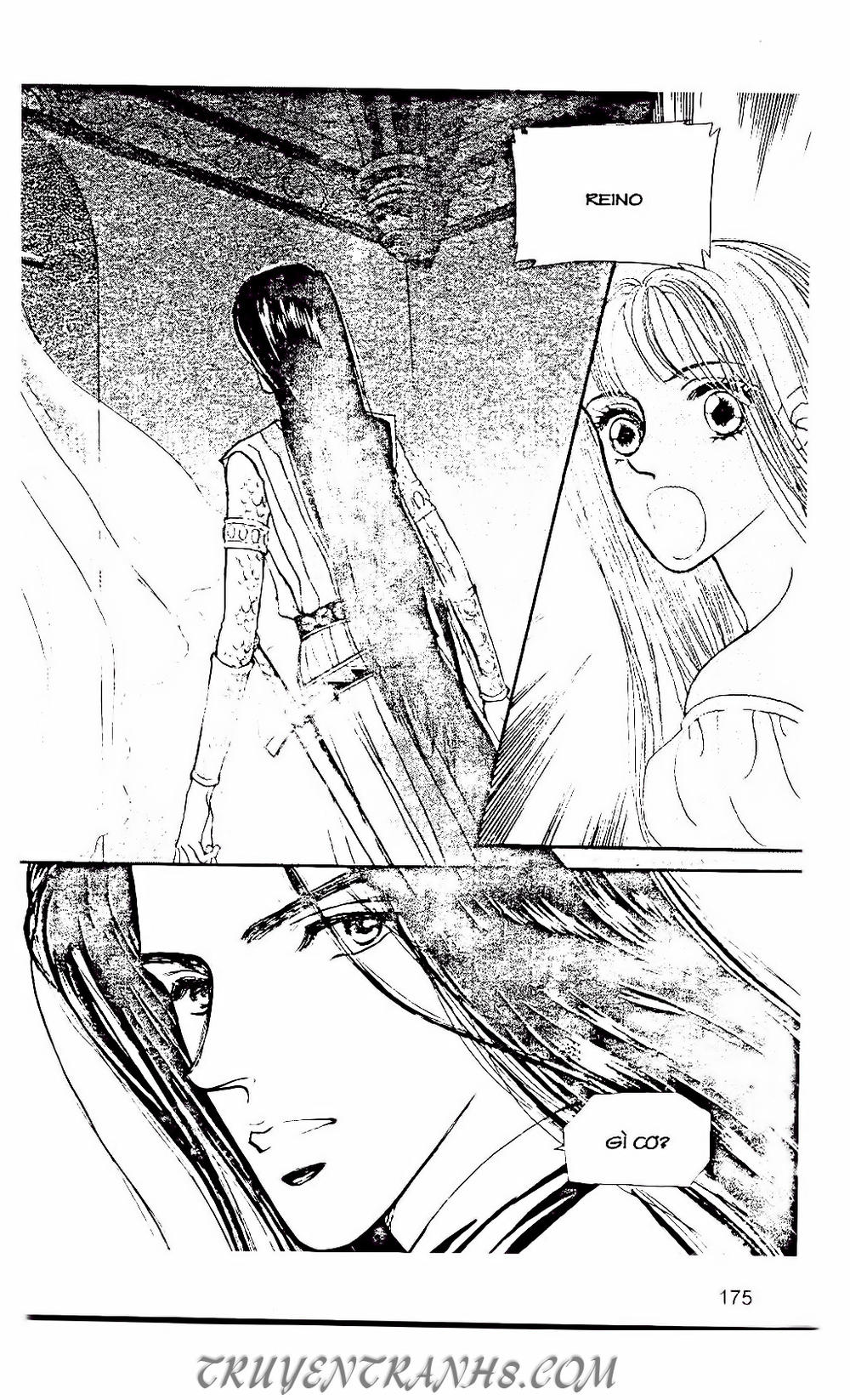 Hiệp Sĩ Nữ Hoàng Chapter 26 - Trang 2