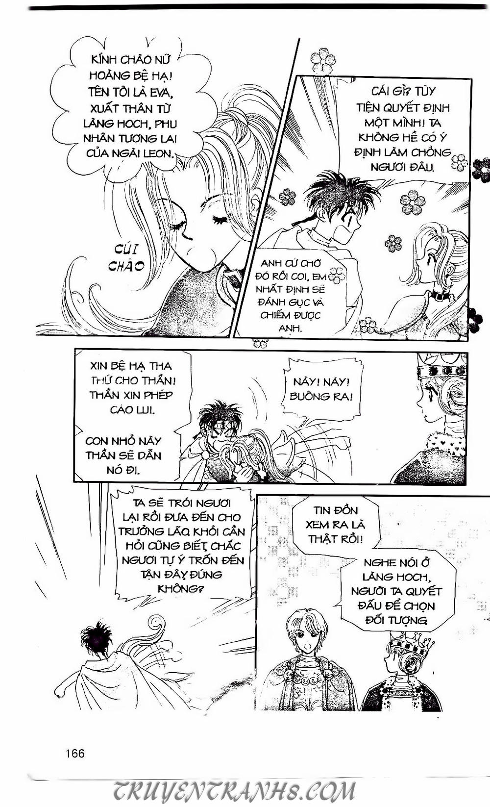 Hiệp Sĩ Nữ Hoàng Chapter 26 - Trang 2