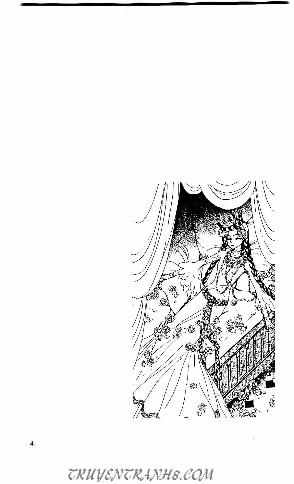 Hiệp Sĩ Nữ Hoàng Chapter 27 - Trang 2