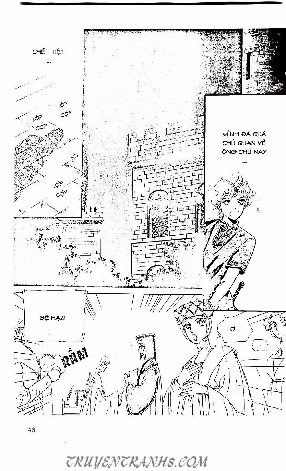 Hiệp Sĩ Nữ Hoàng Chapter 29 - Trang 2