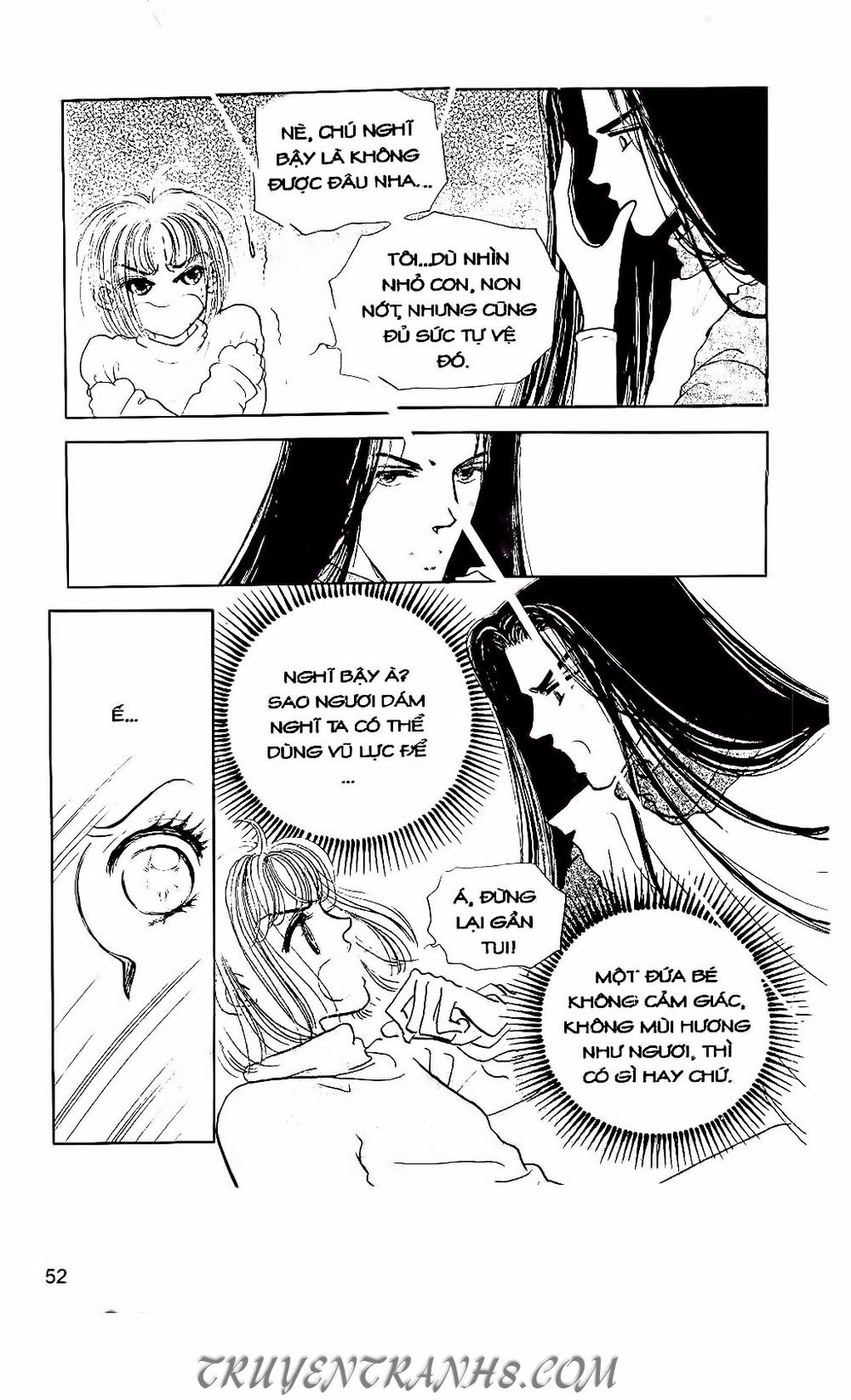 Hiệp Sĩ Nữ Hoàng Chapter 3 - Trang 2