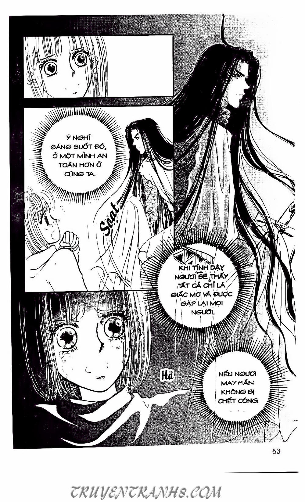 Hiệp Sĩ Nữ Hoàng Chapter 3 - Trang 2