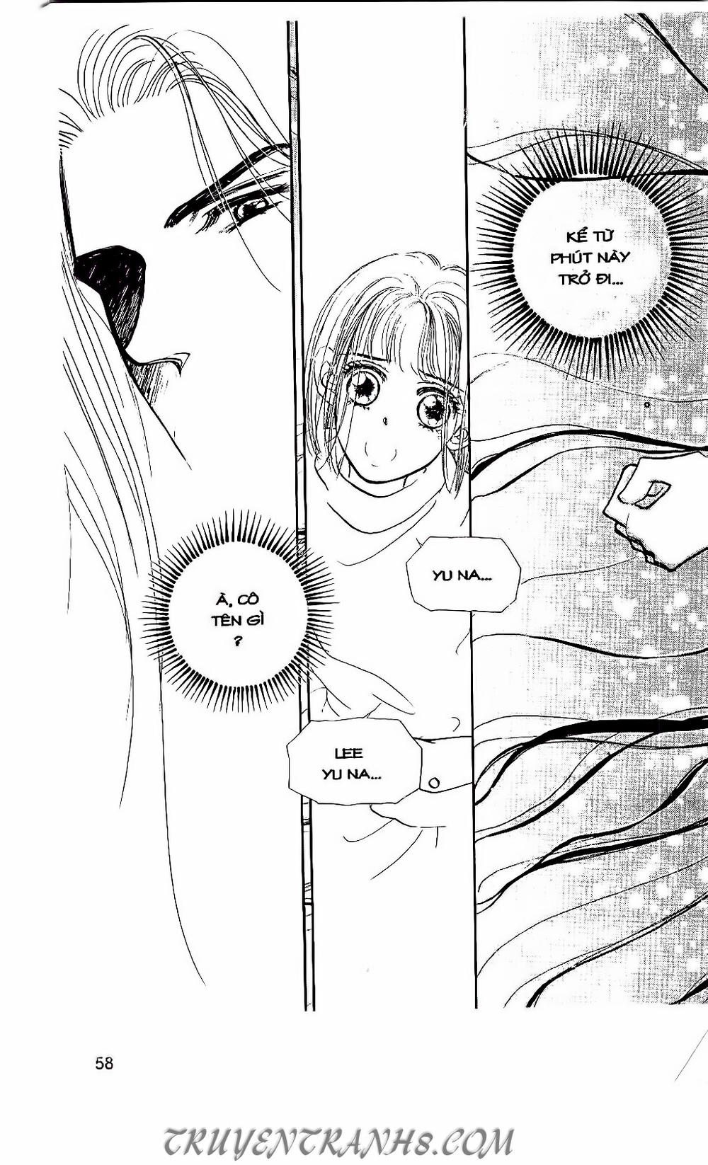 Hiệp Sĩ Nữ Hoàng Chapter 3 - Trang 2