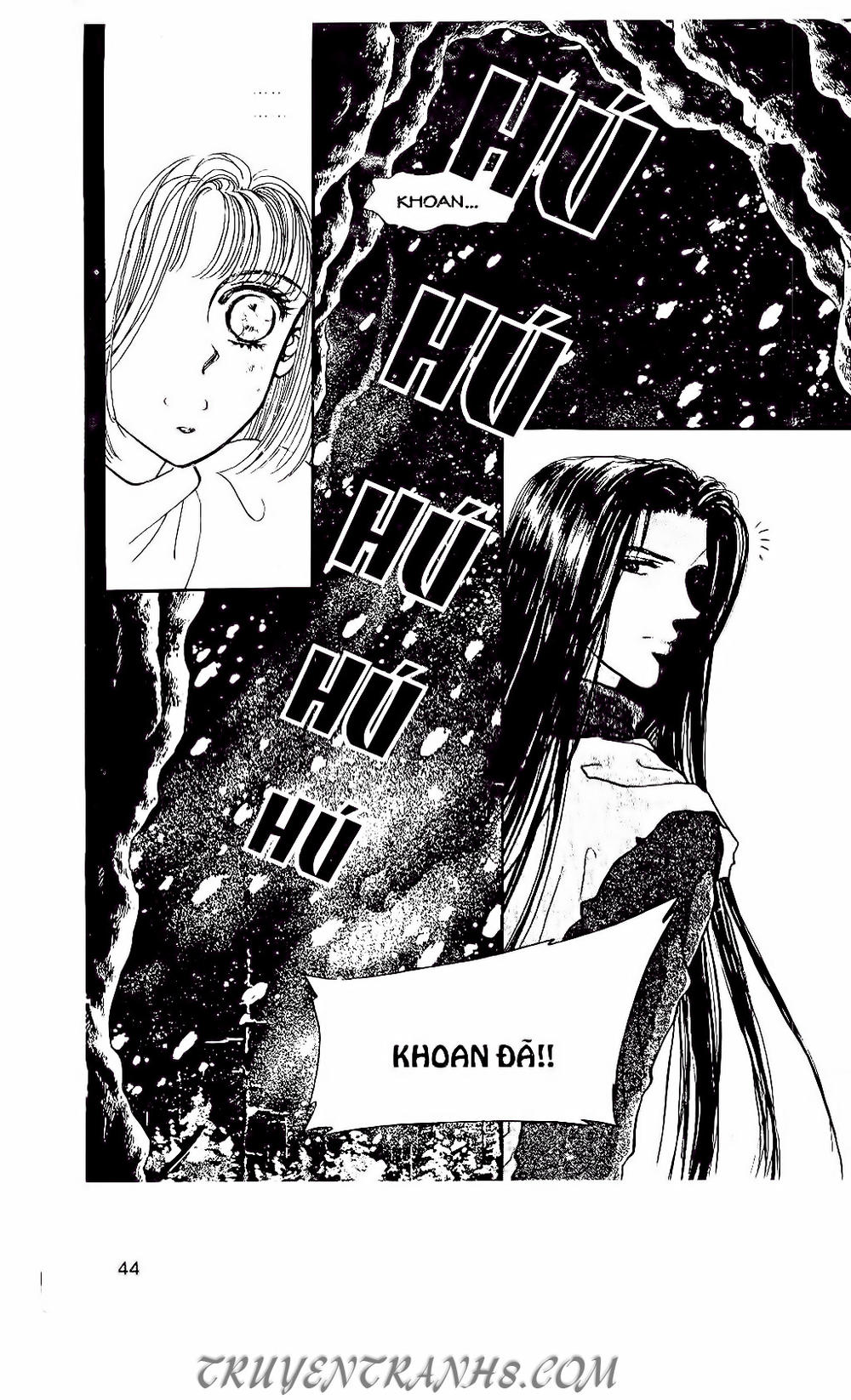 Hiệp Sĩ Nữ Hoàng Chapter 3 - Trang 2