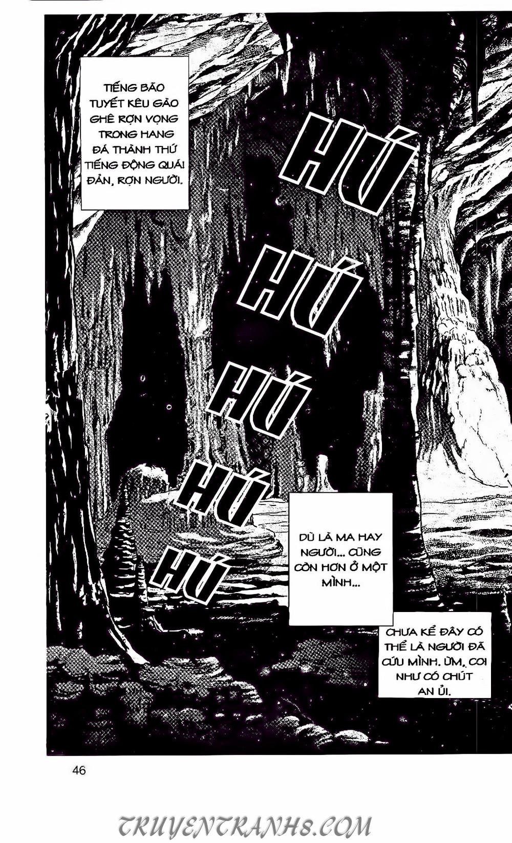 Hiệp Sĩ Nữ Hoàng Chapter 3 - Trang 2