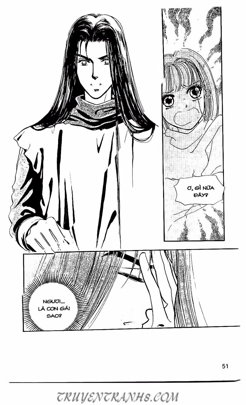 Hiệp Sĩ Nữ Hoàng Chapter 3 - Trang 2