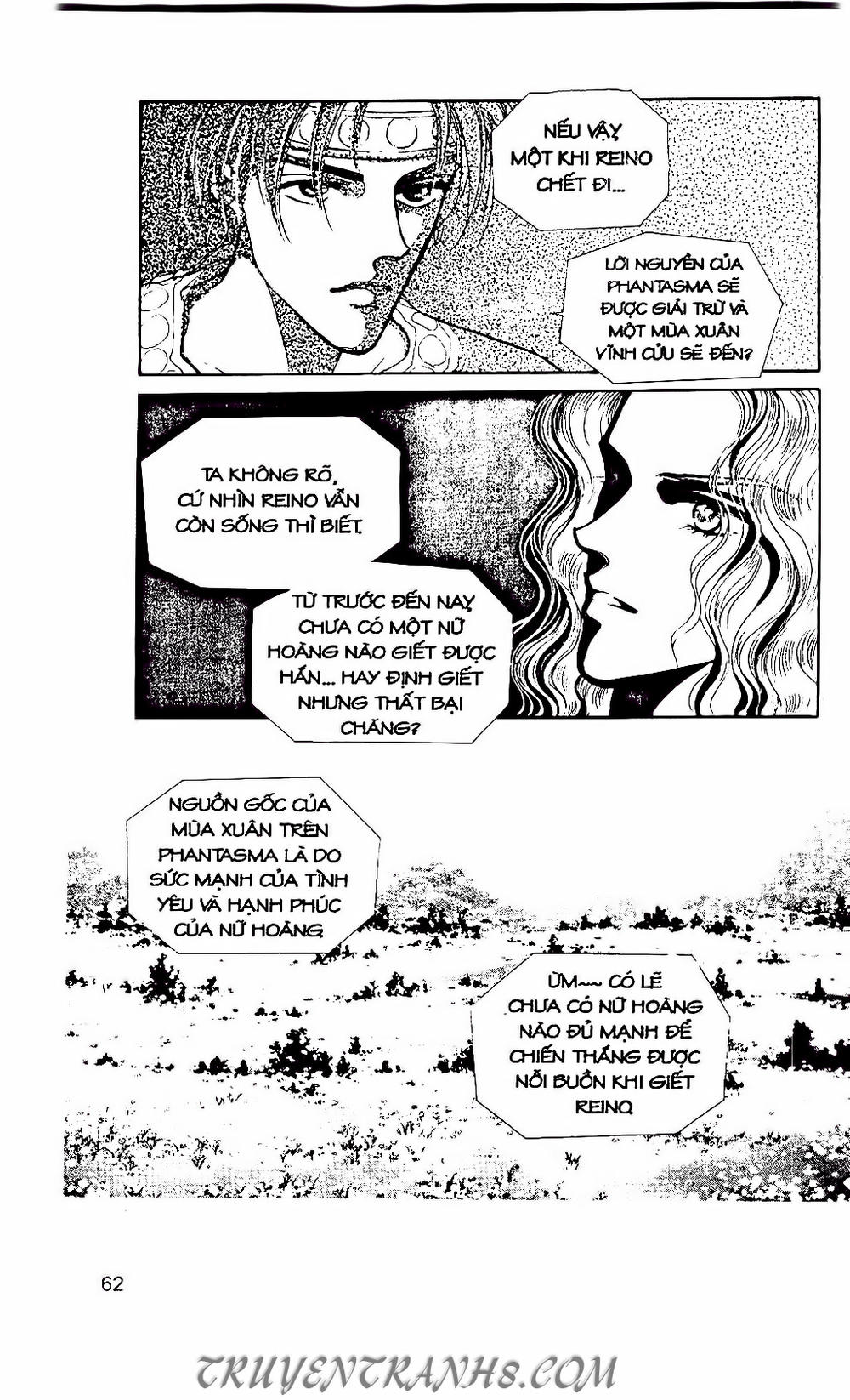 Hiệp Sĩ Nữ Hoàng Chapter 30 - Trang 2