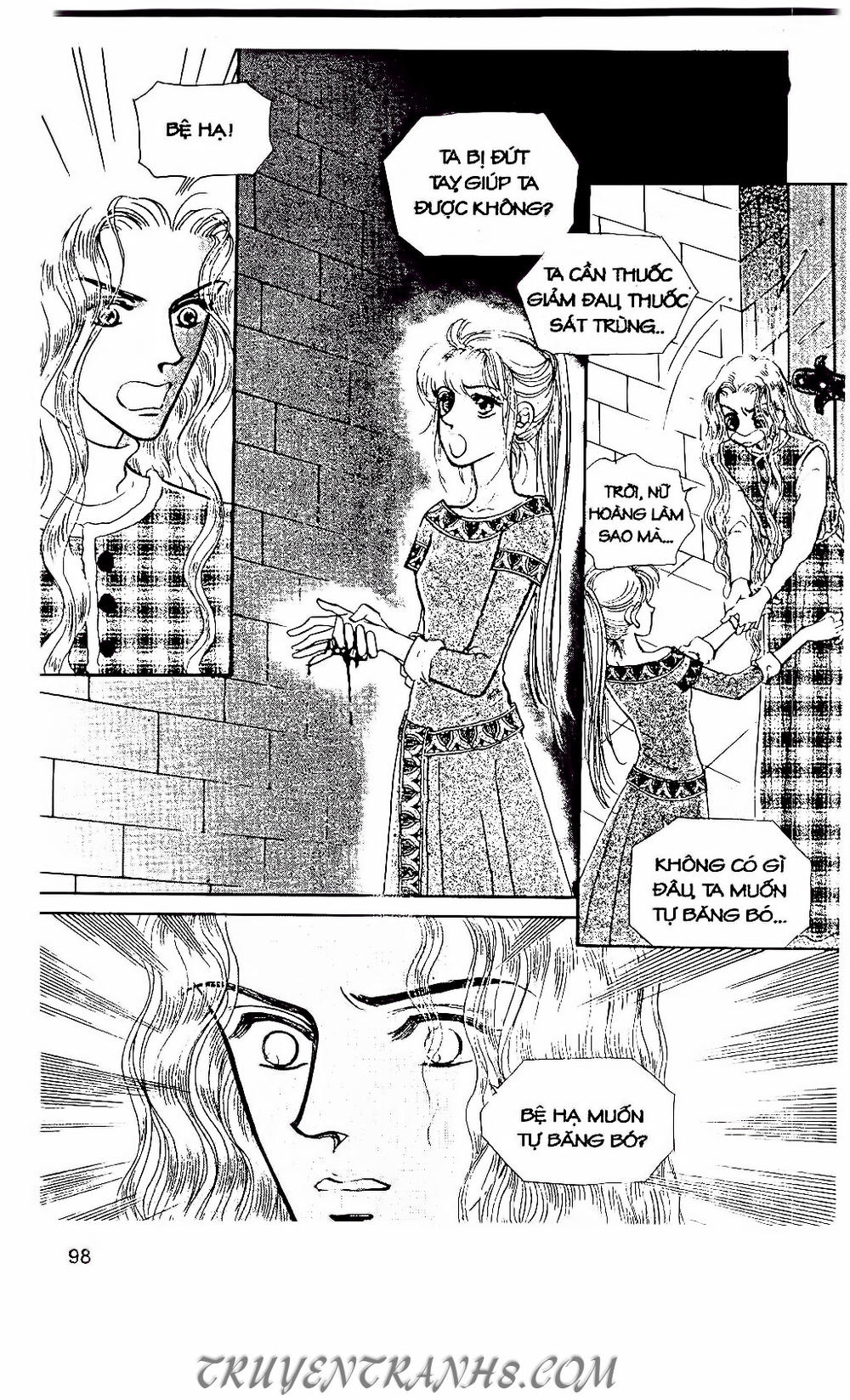 Hiệp Sĩ Nữ Hoàng Chapter 31 - Trang 2