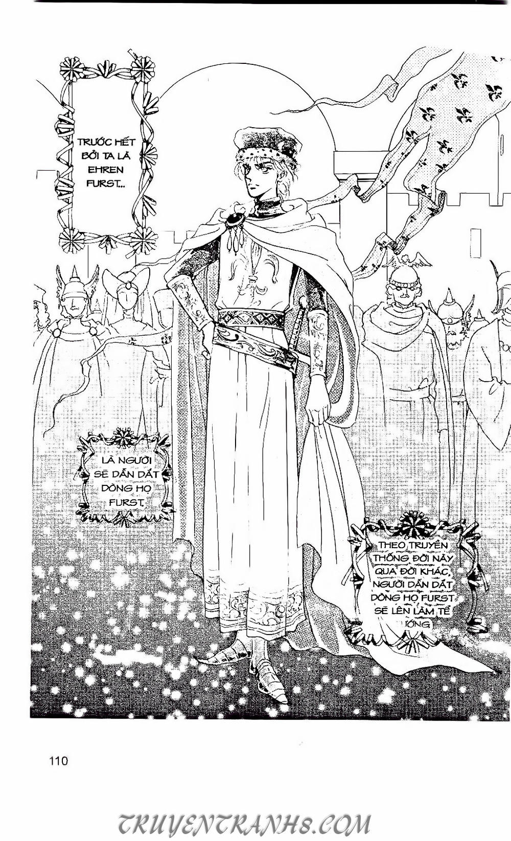 Hiệp Sĩ Nữ Hoàng Chapter 32 - Trang 2