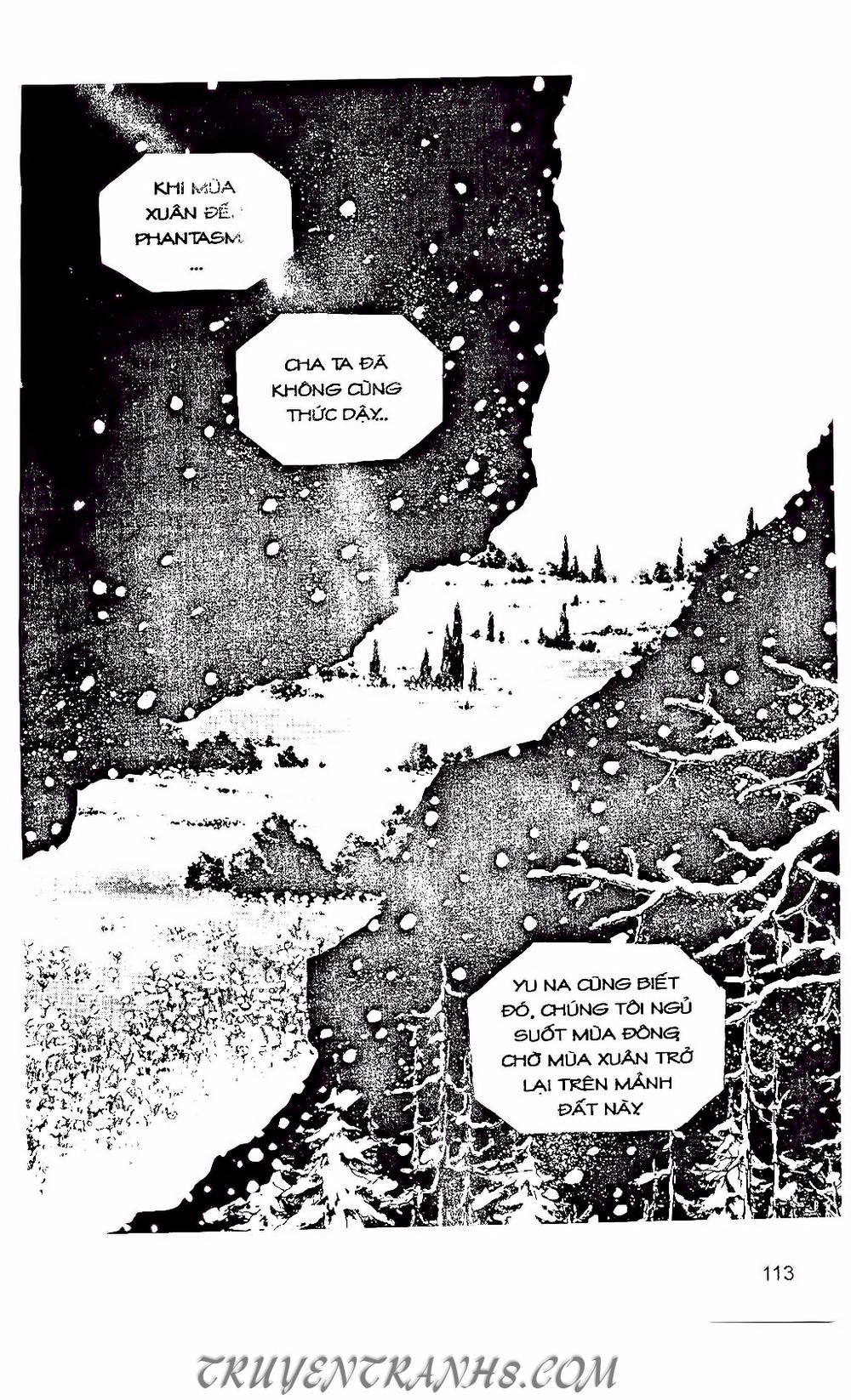 Hiệp Sĩ Nữ Hoàng Chapter 32 - Trang 2