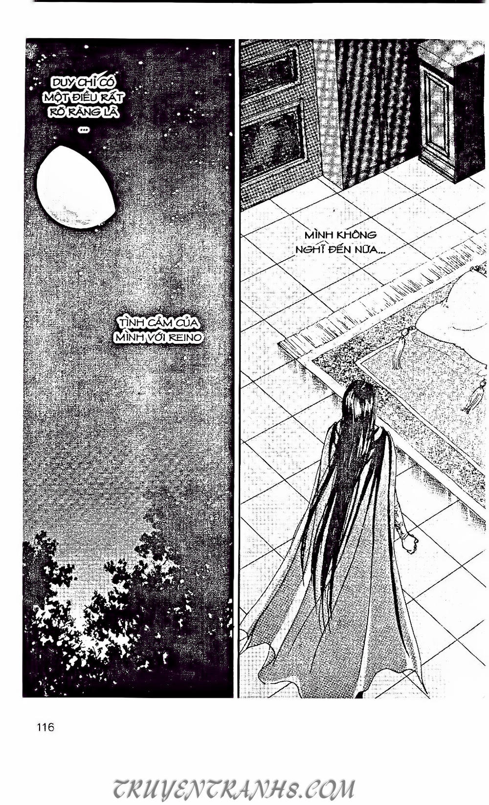 Hiệp Sĩ Nữ Hoàng Chapter 32 - Trang 2