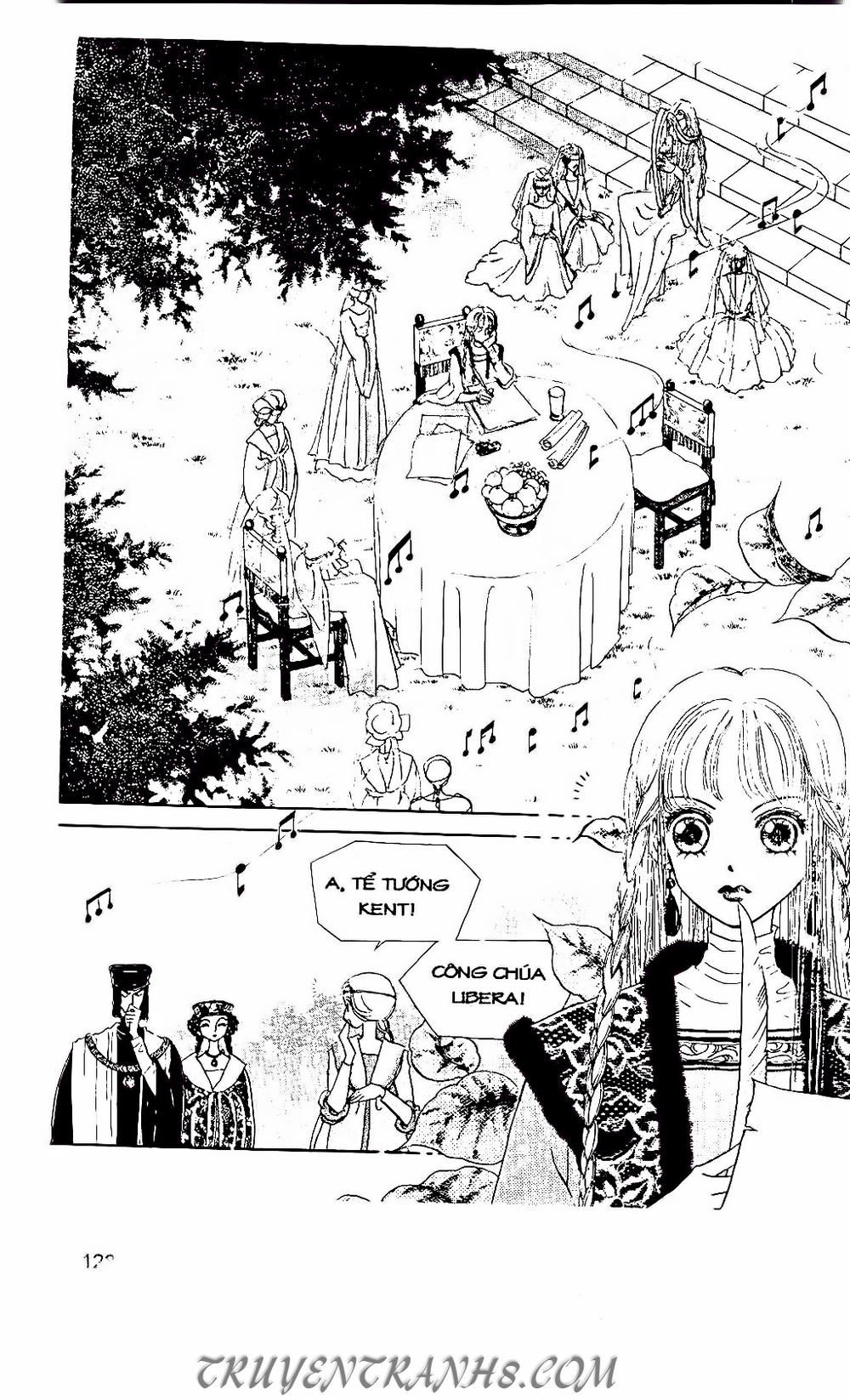 Hiệp Sĩ Nữ Hoàng Chapter 33 - Trang 2