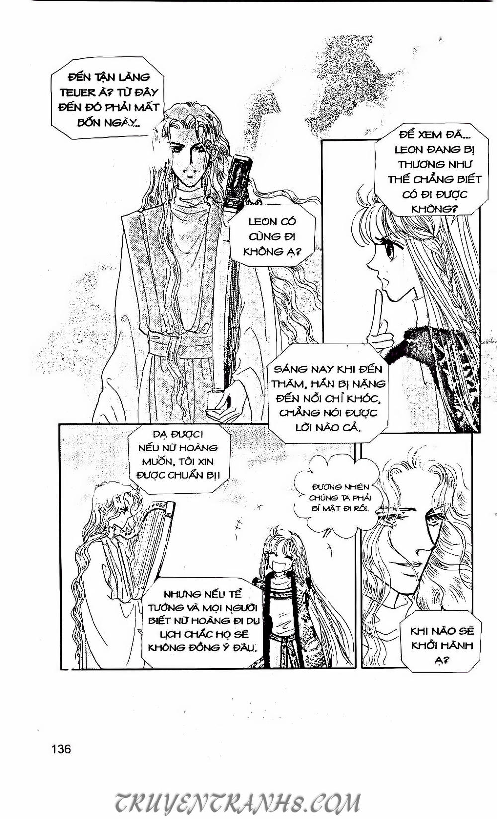 Hiệp Sĩ Nữ Hoàng Chapter 33 - Trang 2