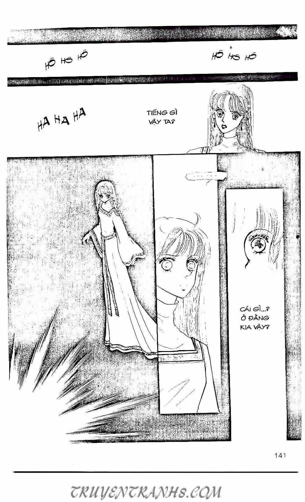 Hiệp Sĩ Nữ Hoàng Chapter 33 - Trang 2