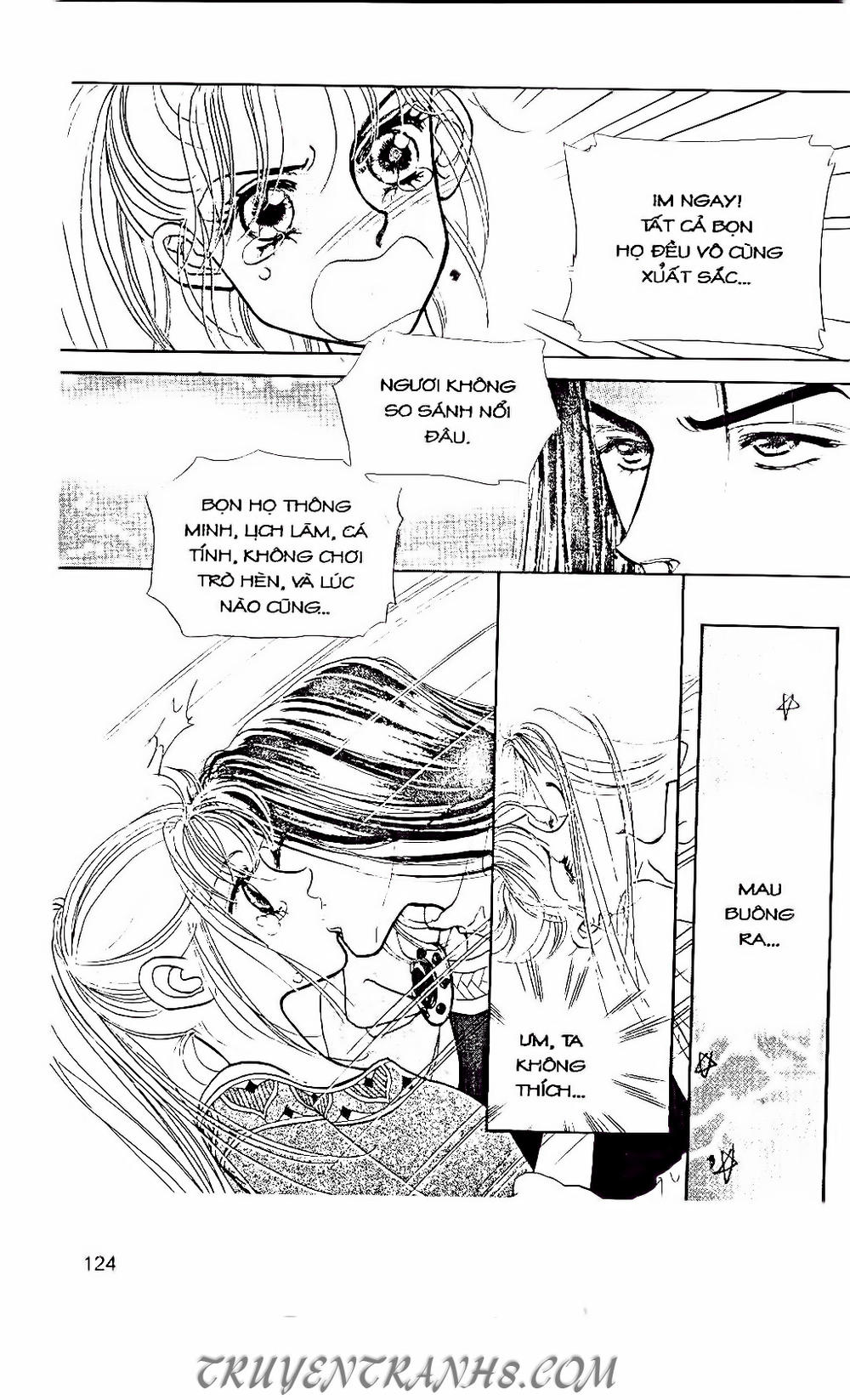 Hiệp Sĩ Nữ Hoàng Chapter 33 - Trang 2