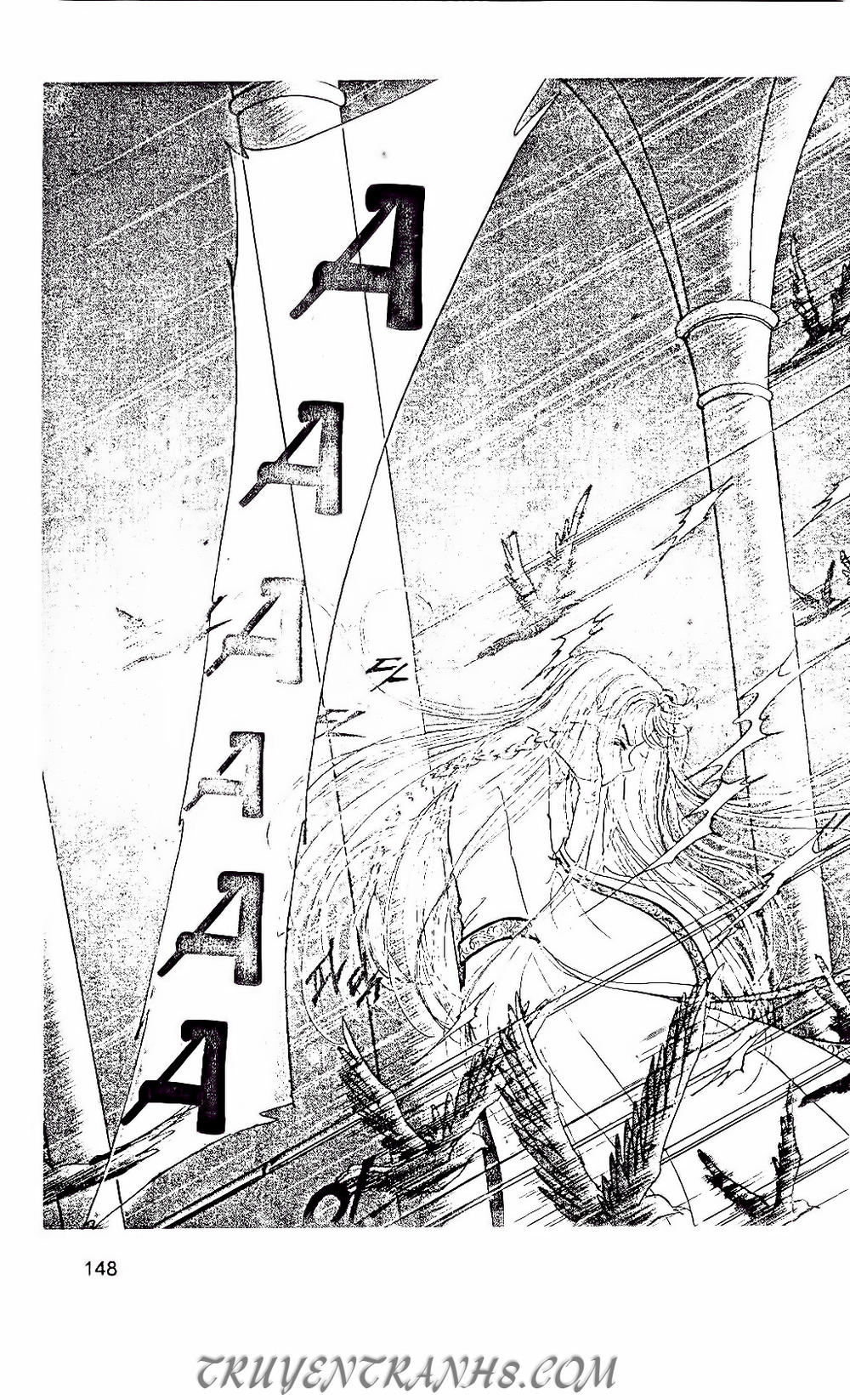 Hiệp Sĩ Nữ Hoàng Chapter 34 - Trang 2