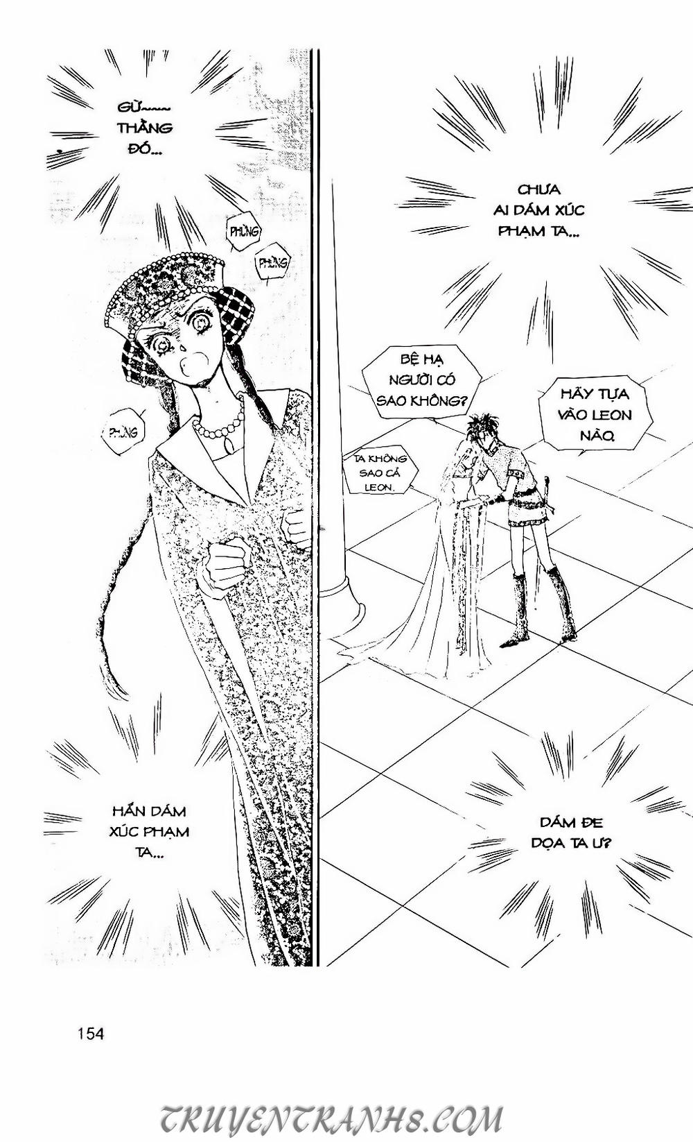 Hiệp Sĩ Nữ Hoàng Chapter 34 - Trang 2