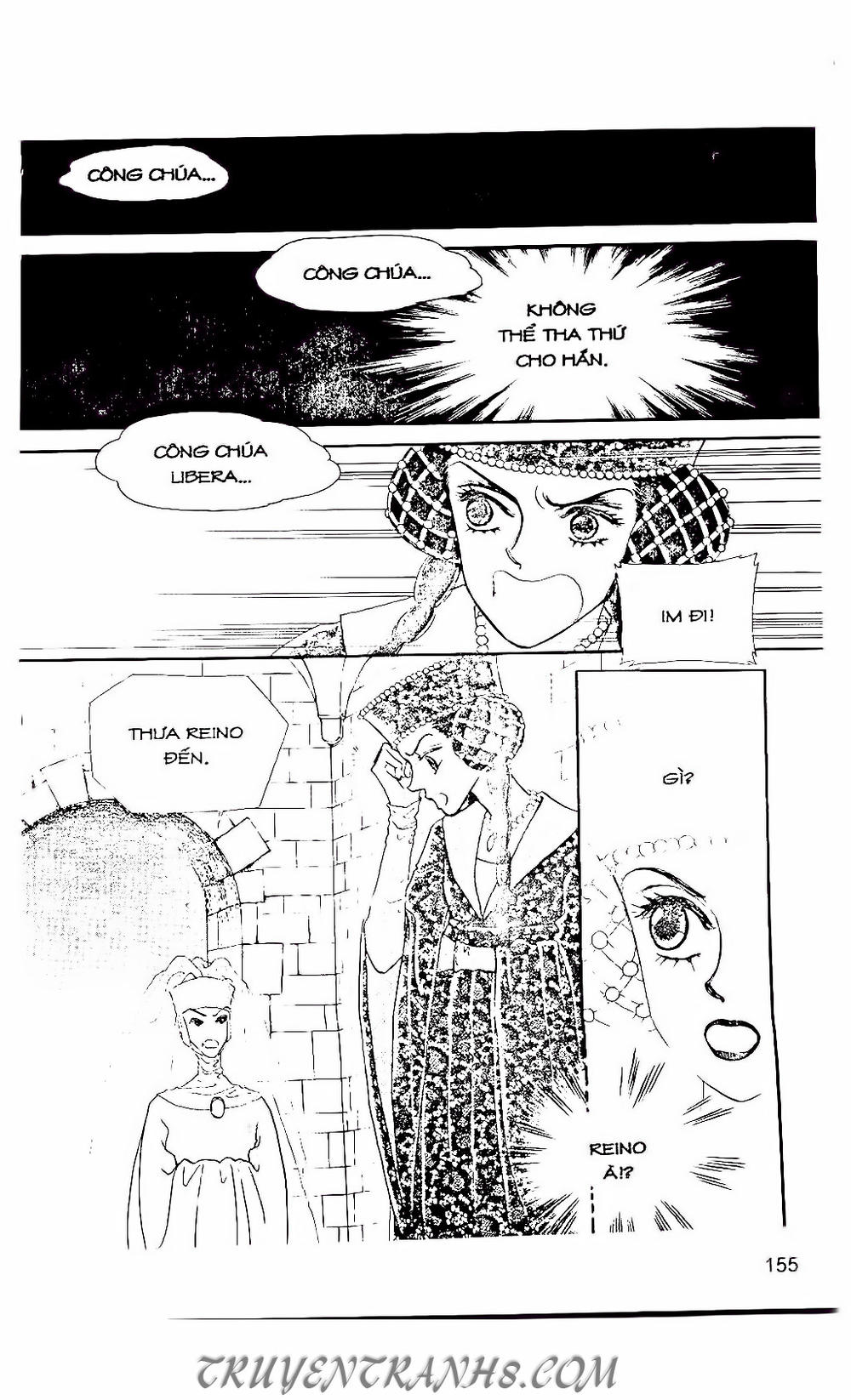 Hiệp Sĩ Nữ Hoàng Chapter 34 - Trang 2