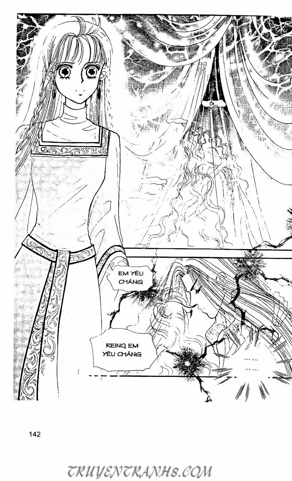 Hiệp Sĩ Nữ Hoàng Chapter 34 - Trang 2