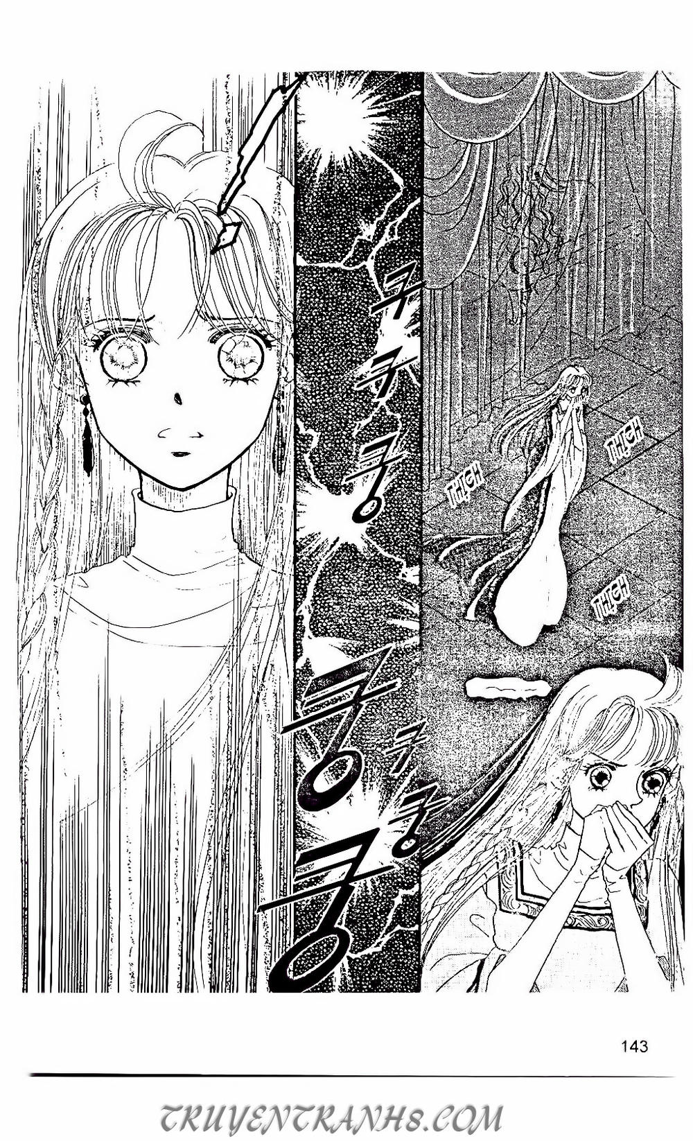 Hiệp Sĩ Nữ Hoàng Chapter 34 - Trang 2