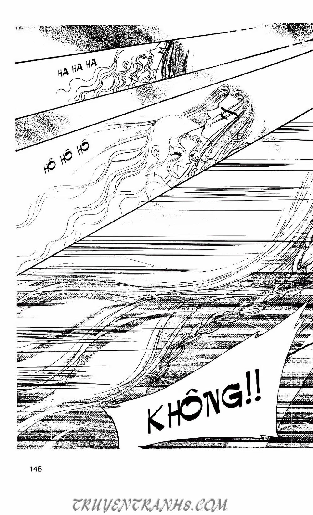 Hiệp Sĩ Nữ Hoàng Chapter 34 - Trang 2