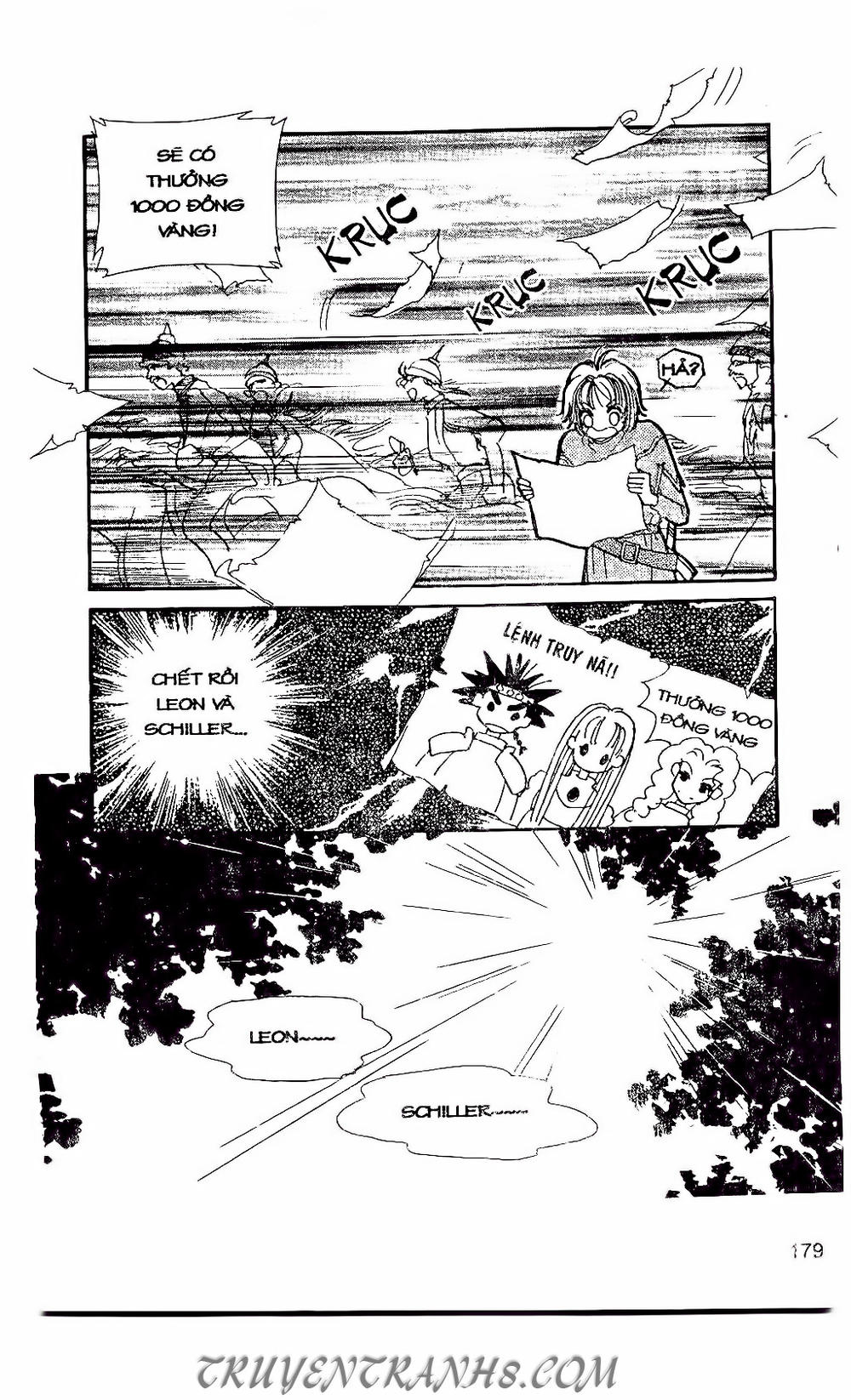 Hiệp Sĩ Nữ Hoàng Chapter 35 - Trang 2