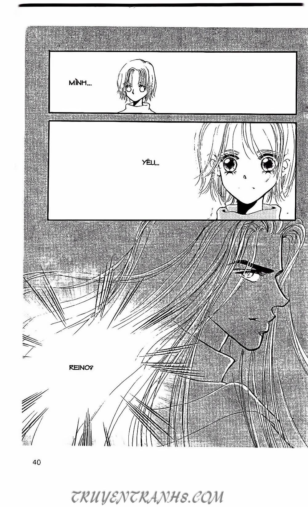 Hiệp Sĩ Nữ Hoàng Chapter 37 - Trang 2