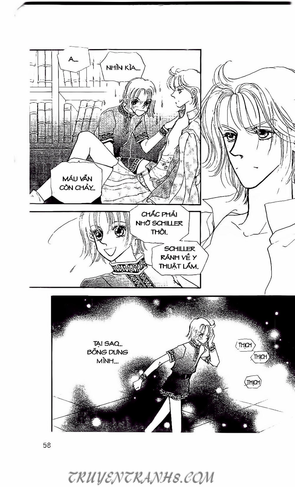 Hiệp Sĩ Nữ Hoàng Chapter 38 - Trang 2