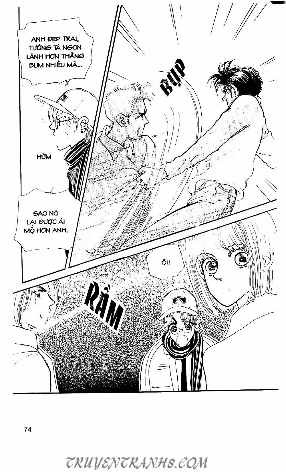 Hiệp Sĩ Nữ Hoàng Chapter 4 - Trang 2