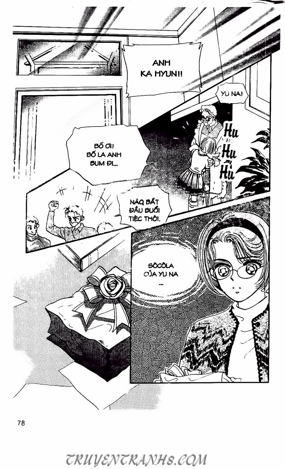 Hiệp Sĩ Nữ Hoàng Chapter 4 - Trang 2