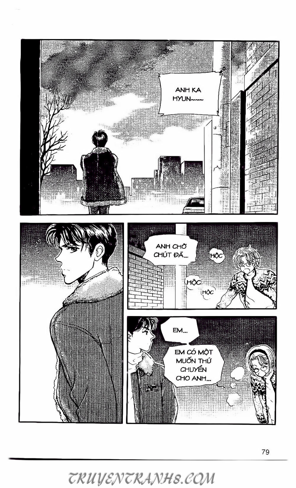 Hiệp Sĩ Nữ Hoàng Chapter 4 - Trang 2