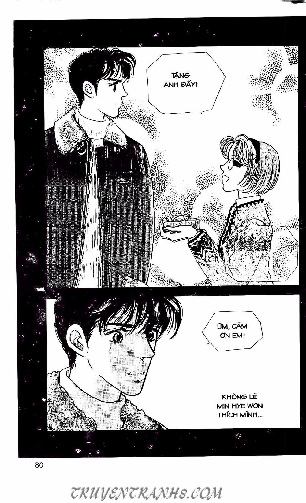 Hiệp Sĩ Nữ Hoàng Chapter 4 - Trang 2