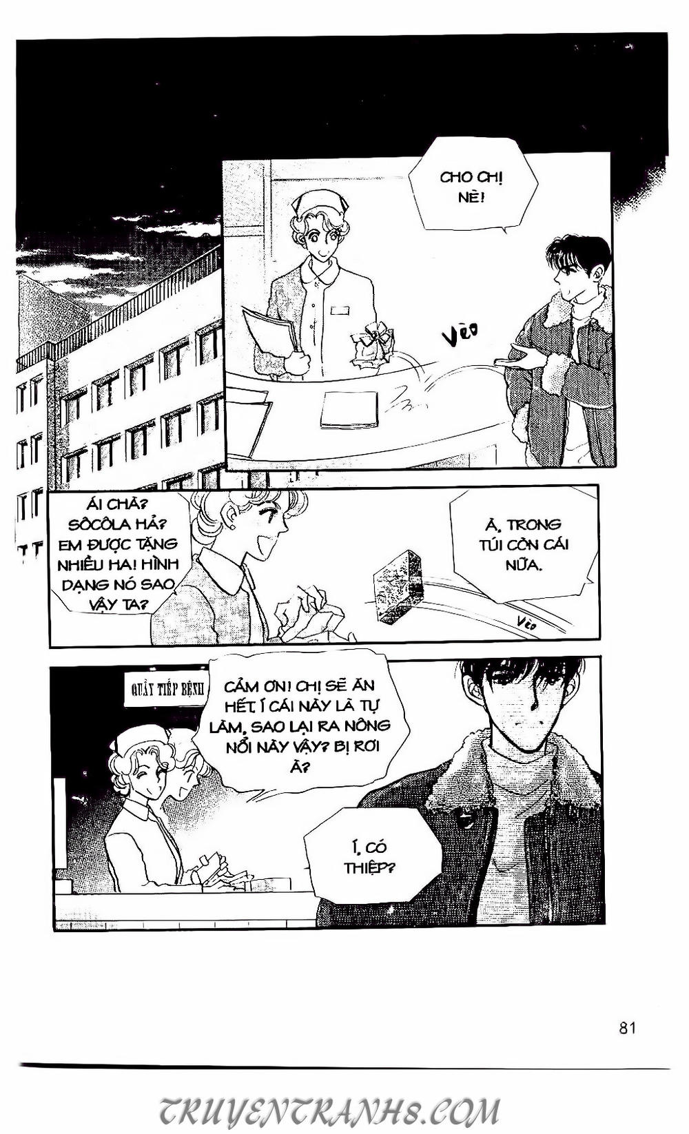 Hiệp Sĩ Nữ Hoàng Chapter 4 - Trang 2