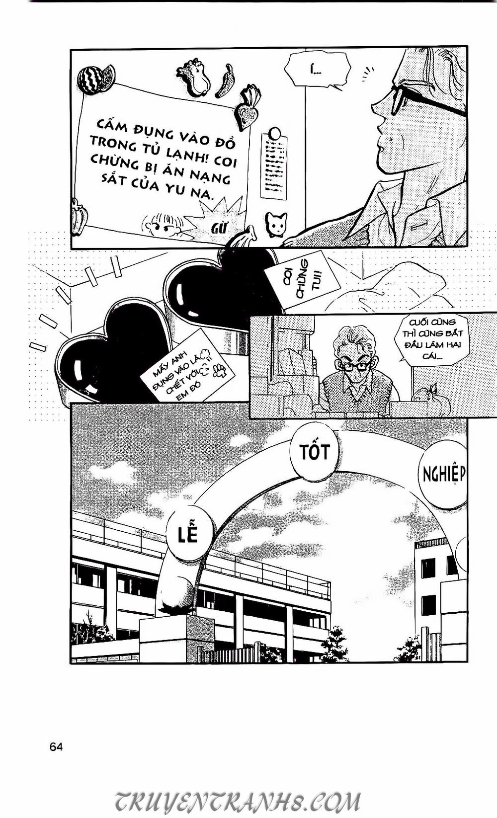 Hiệp Sĩ Nữ Hoàng Chapter 4 - Trang 2