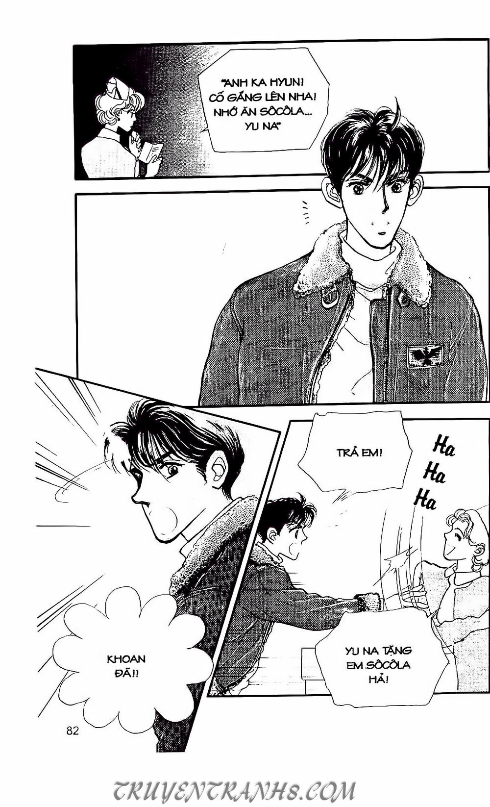 Hiệp Sĩ Nữ Hoàng Chapter 4 - Trang 2