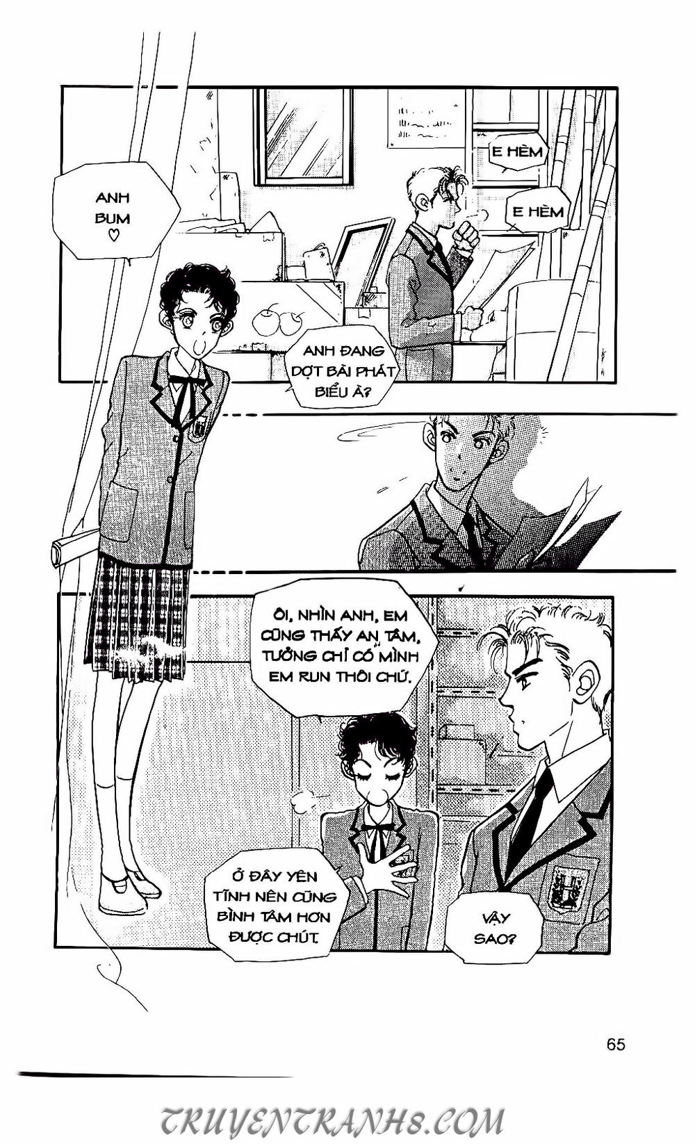 Hiệp Sĩ Nữ Hoàng Chapter 4 - Trang 2