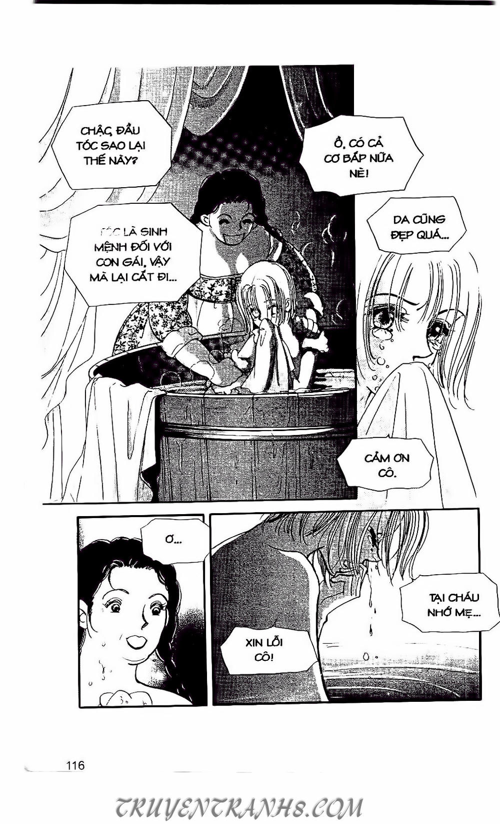 Hiệp Sĩ Nữ Hoàng Chapter 41 - Trang 2