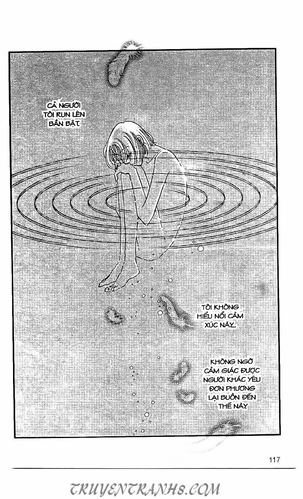 Hiệp Sĩ Nữ Hoàng Chapter 41 - Trang 2