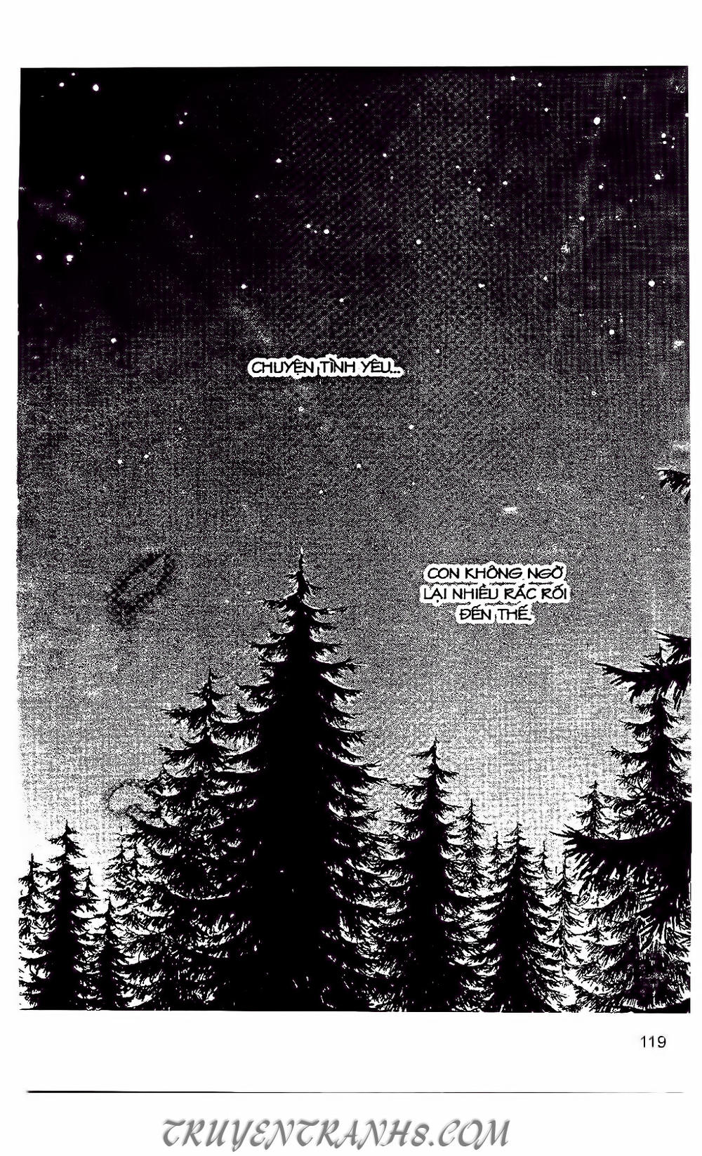 Hiệp Sĩ Nữ Hoàng Chapter 41 - Trang 2